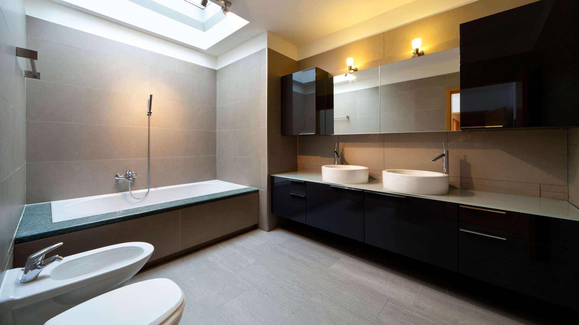 San Francisco Bay area Bathroom Remodeling