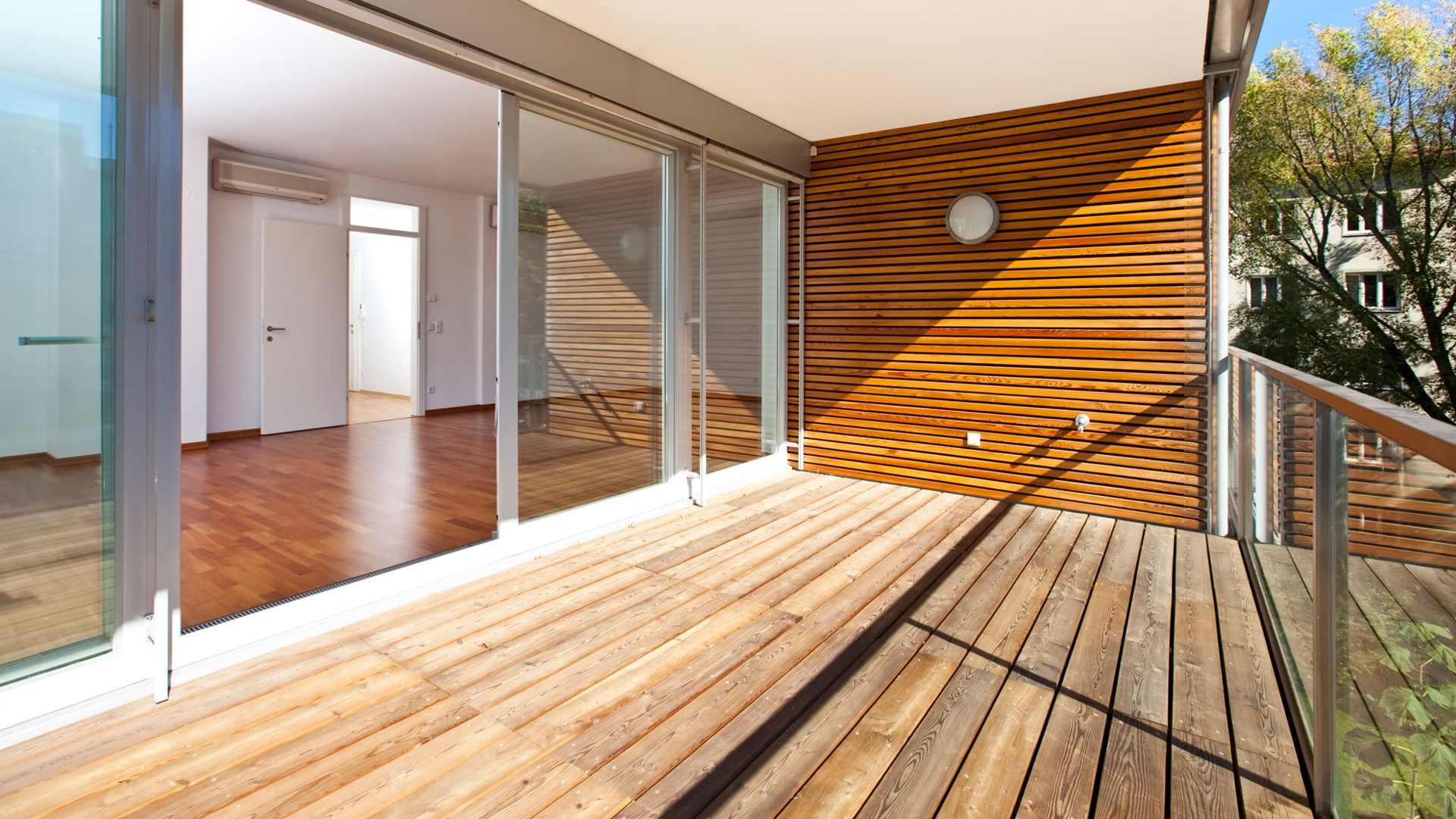 San Francisco Bay area Decks and Patios