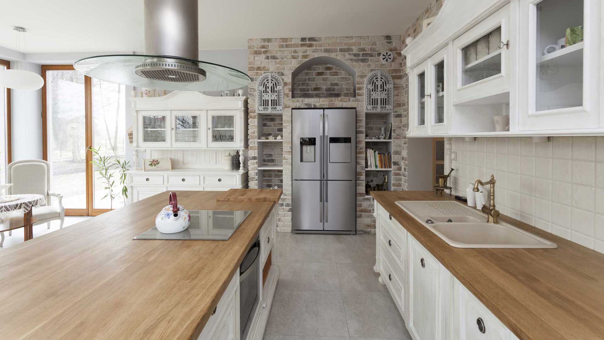 San Francisco Bay area Remodeling